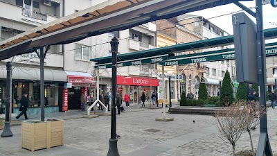 Photos of City Passage