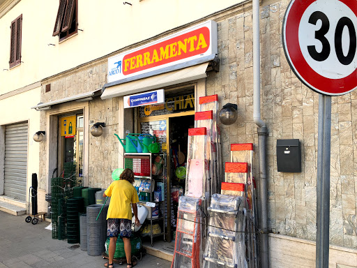 Ferramenta Marsili Giacomo