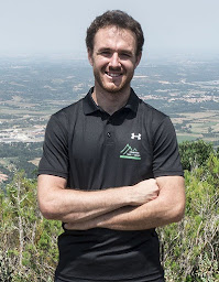 Photo n°8 de Adventure Tout Terrain: canyoning pyrénées orientales. canyoning 66 à Céret (Professeur de natation)
