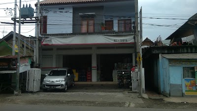 Photos of Toko Al Amin & Al Amin Rent Car