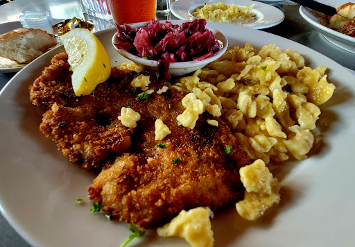 Das Schnitzel Haus - Thumbnail