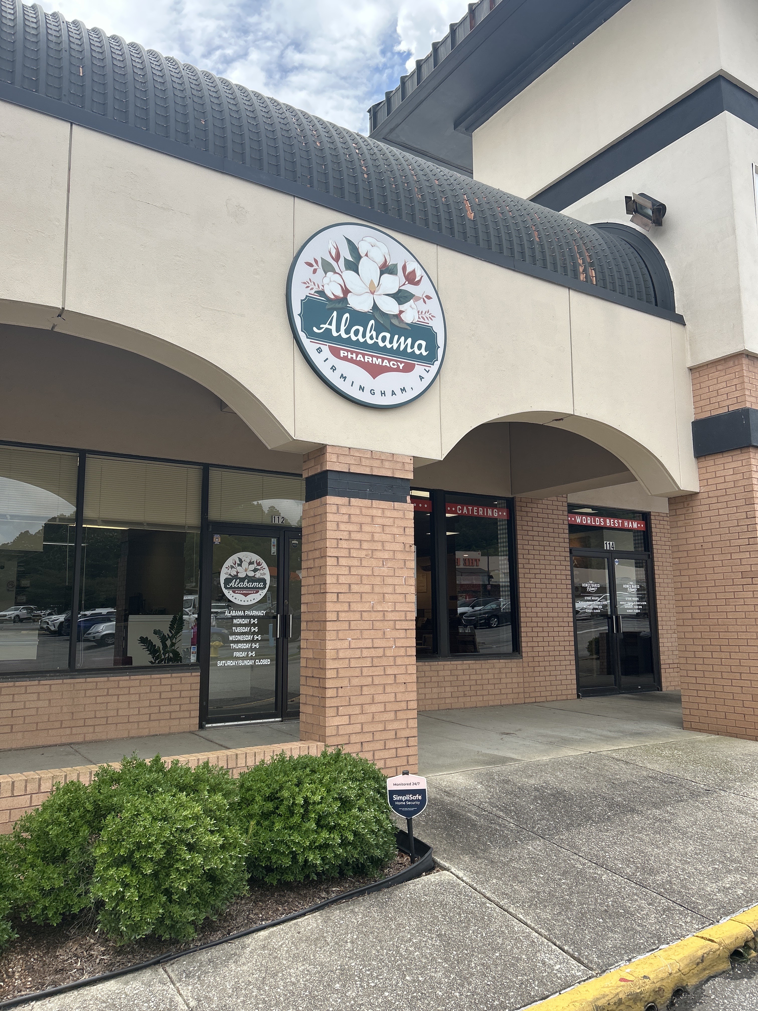 Alabama Pharmacy