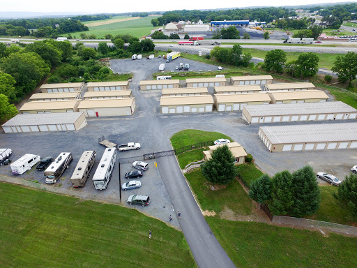 Storage Sense - Carlisle - Trindle - Thumbnail