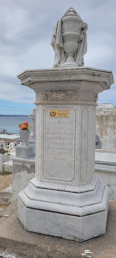 Histórico Cementerio Urbano Gallery - United States