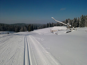 Photo n°32 de Location vacances Mouthe - Chambres d'hôtes - Gîtes du petit sarrageois à Sarrageois (Gîte)