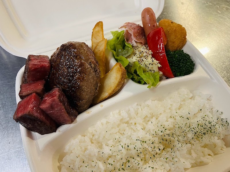 唐津 孤高の肉バル カルネスタ