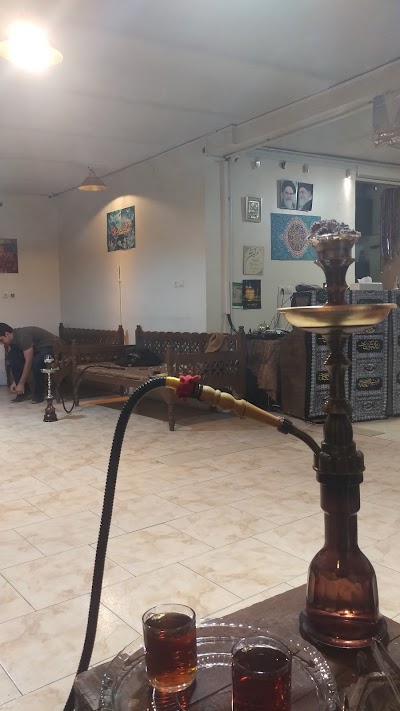 Photos of Safir Hookah Bar