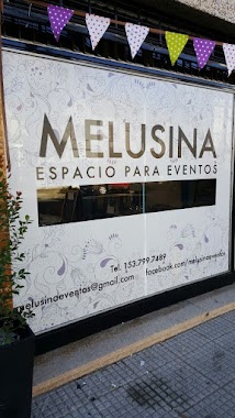 Party Hall Villa Urquiza - Melusine, Author: Salon De Fiestas Villa Urquiza - Melusina