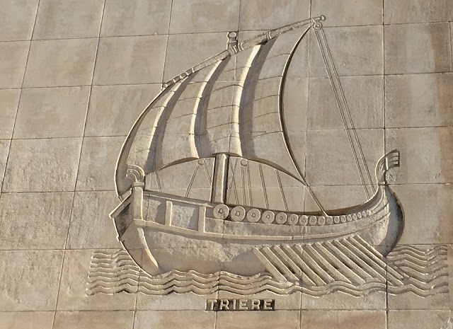 Savonnerie Marseillaise de la Licorne