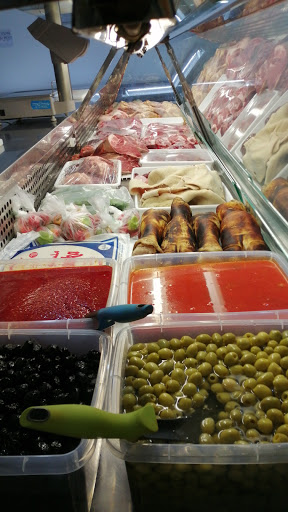 AMC Alimentari & Macelleria - Thumbnail
