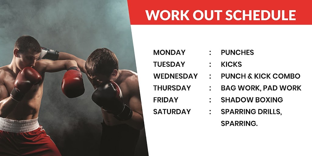 Sumsphot Martial Arts And Sports Academy