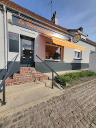 Photo n°17 de La Blangiacquoise à Blangy-sur-Ternoise (Pâtisserie)