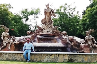 Photos of Ixtapan Aquatic Park