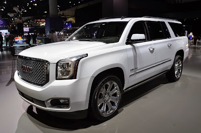 Photos of Reliable Cadillac GMC