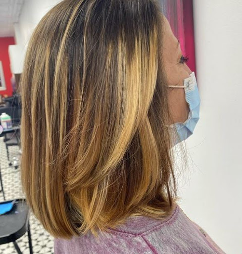 Lava Hair Studio - Thumbnail