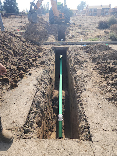 Davids plumbing