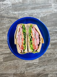 Lazo Cafe,ラソカフェ