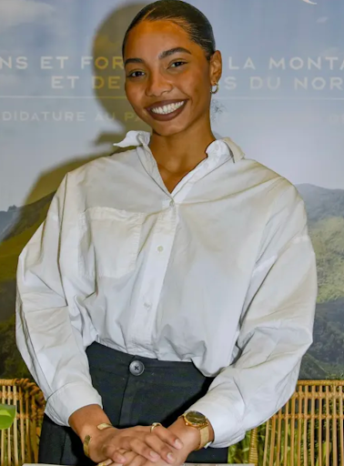 SEVERINE VETRO