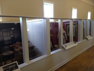 Pioneer Daughters Museum