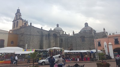 Photos of Templo del Carmen