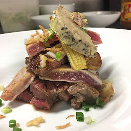 Photo n°14 de BAP SAIN à Paris (Restaurant coréen)