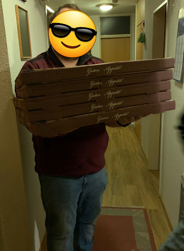 Pizzeria Da Roberto (Lieferservice) - Thumbnail