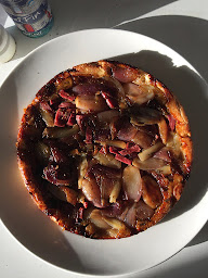 Photo n°34 de La Colline des Renards à Poullaouen (Chambre d'hôtes)