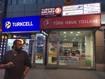 Kuşkay Turizm