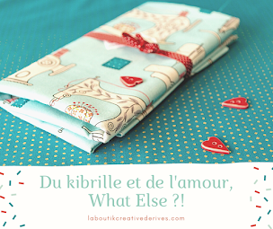 Photo n°27 de La Boutik' créative à Réaumont (Cours de couture)