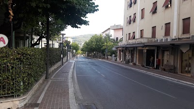 Hotel Risorgimento Chianciano Terme