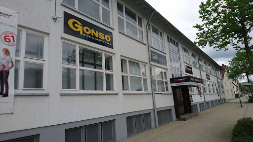 GONSO - Thumbnail