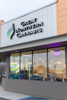 Photo of Great Northern Cannabis
