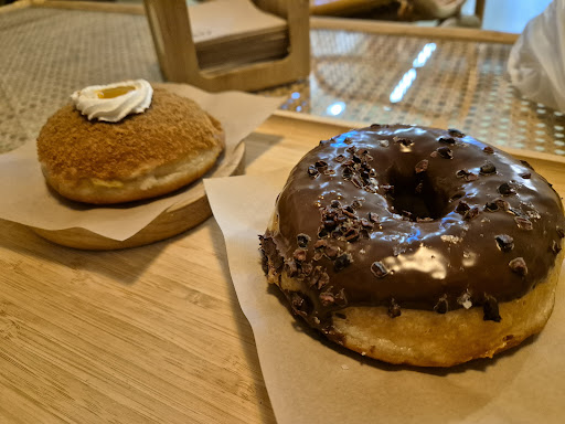 Areca Bakery - Visual