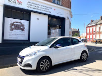 L'Agence Automobilière de Cambrai à Cambrai
