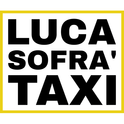 Luca Sofra' Taxi - Thumbnail