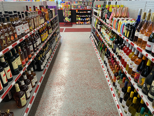 Pawnee Liquor and Smoke Shop - Thumbnail