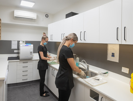 South Cairns Dental - Thumbnail