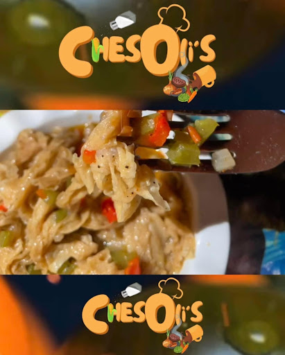 ChesOli's - Visual