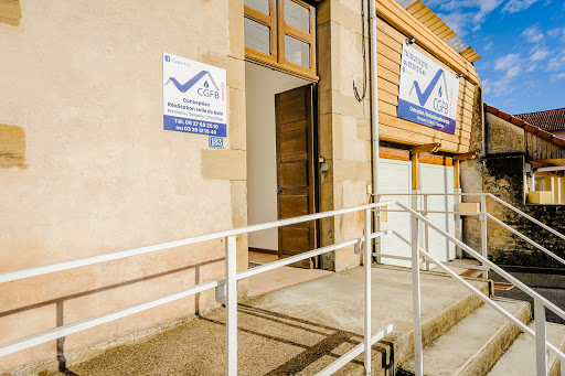 Photo de CGFB Concept à Darnieulles (88390)