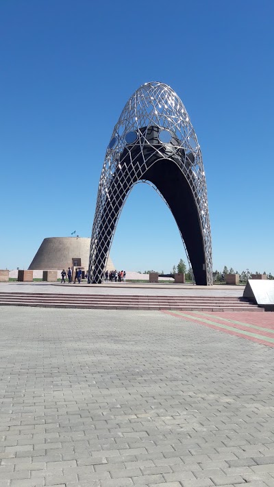 Photos of Memorial Alzhir