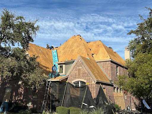 Thor Roofing - Visual