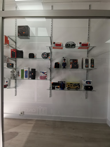 TELEFONIA YITONG - Thumbnail