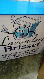 Lavanderia Briset 0