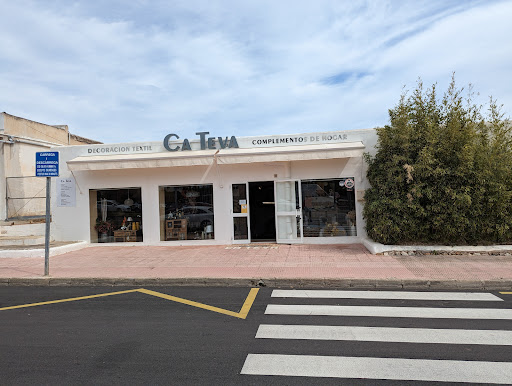 Ca Teva - Visual