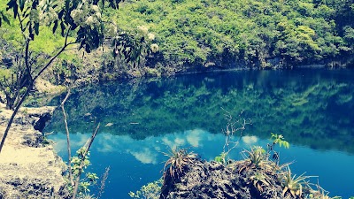 Photos of Cenotes, Candelaria, Huehuetenango