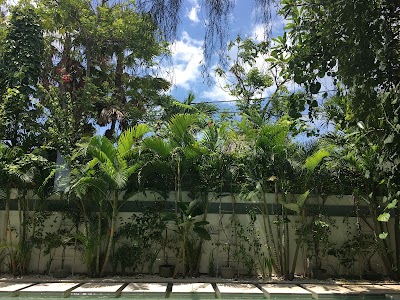 lodging