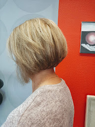 Photo n°29 de Coif' Karine 9 rue Gabriel peri à Thiviers (Salon de coiffure)