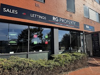 RG Property Cardiff