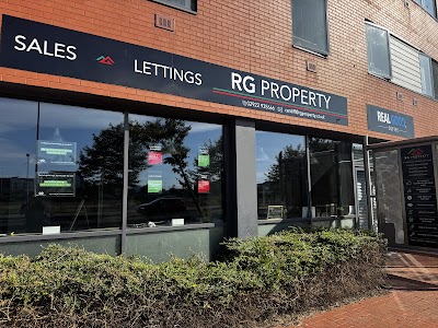 RG Property Cardiff