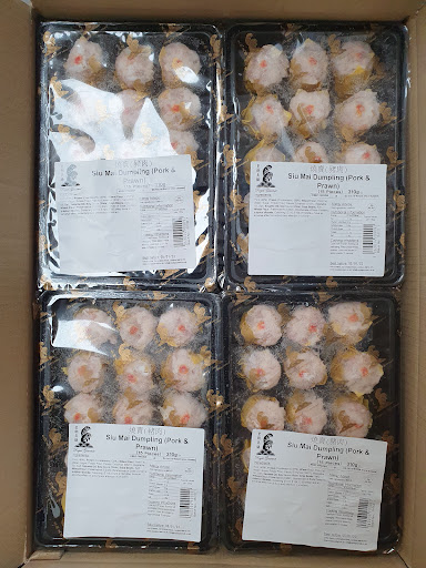 YSP Oriental Supermarket - Thumbnail